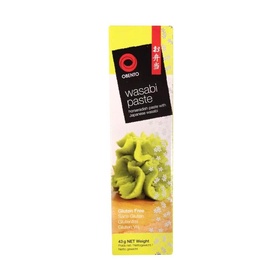 Obento Wasabipaste 43g